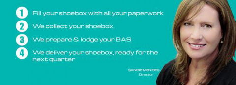 Shoebox Bookkeeping Adelaide North - Accountants Canberra 0