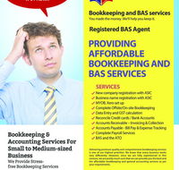 Accountus Bookkeeping - Accountants Canberra