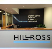 Hillross Mackay - Accountants Canberra