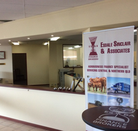 Esdale Sinclair  Associates - Accountants Canberra