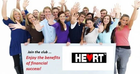 Heart Mortgage Services - Accountants Canberra 0