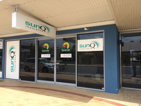 Sun Q Insurance - Accountants Canberra 0