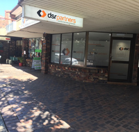 DSR Partners - Accountants Canberra