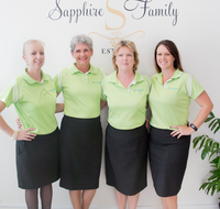 Sapphire Financial Services - Accountants Canberra