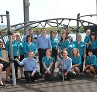Shepherd  Dudley Chartered Accountants - Accountants Canberra