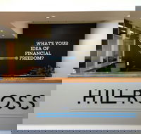 Hillross Mackay - Accountants Canberra