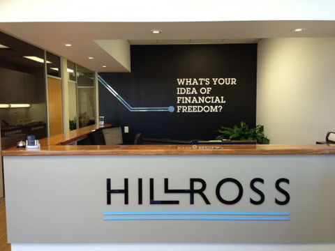 Hillross Mackay - Accountants Canberra 0