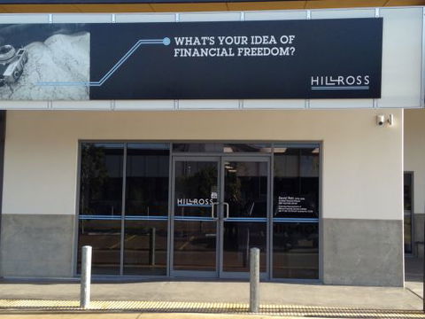Hillross Mackay - Accountants Canberra 1