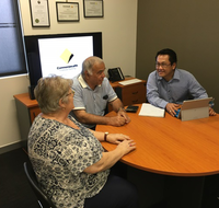 Commonwealth Financial Planning - Accountants Canberra