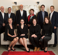 Morgans Financial LimitedNoosaville - Accountants Canberra