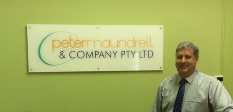 Peter Maundrell & Company Pty Ltd - Accountants Canberra 1
