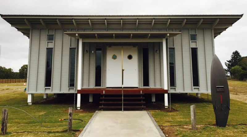 Bucasia QLD Accountants Canberra