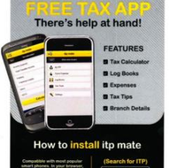ITPThe Income Tax Professionals - Accountants Canberra