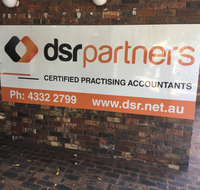 DSR Partners - Accountants Canberra