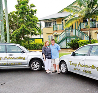 Temp Accounting  Admin - Accountants Canberra