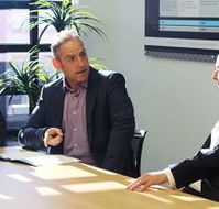 Scott Partners Accountants - Accountants Canberra