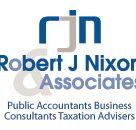 Robert J Nixon  Associates - Accountants Canberra