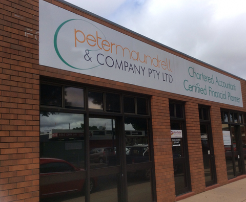 Peter Maundrell & Company Pty Ltd - Accountants Canberra 0