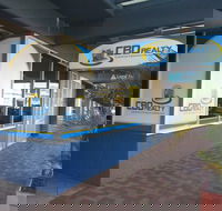 CBD Realty - Accountants Canberra