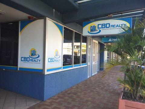 CBD Realty - Accountants Canberra 0