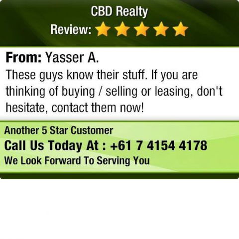CBD Realty - Accountants Canberra 2