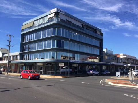 CBD Realty - Accountants Canberra 3