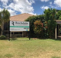Rochdale Accounting  Advisory - Accountants Canberra