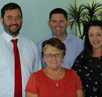 DJ Cooper Accounting CPA - Accountants Canberra