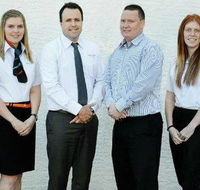 Ben Phillips Mortgage Choice - Accountants Canberra