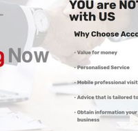 Accounting Now - Accountants Canberra