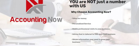 Accounting Now - Accountants Canberra 0