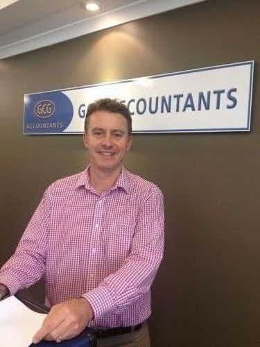 GCG Accountants - Accountants Canberra 0