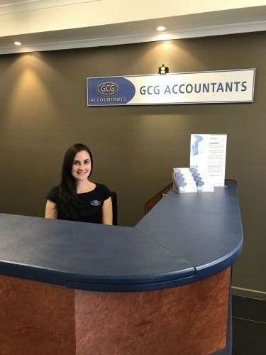 GCG Accountants - Accountants Canberra 1