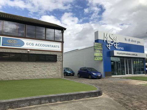 GCG Accountants - Accountants Canberra 2
