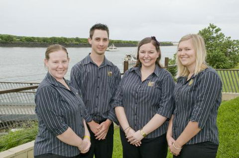 Brown & Bird - Accountants Canberra 4