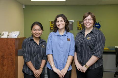 Brown & Bird - Accountants Canberra 5