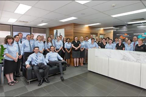 Whitson Dawson - Accountants Canberra 8