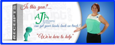 AJA Bookkeeping Services - Accountants Canberra 1