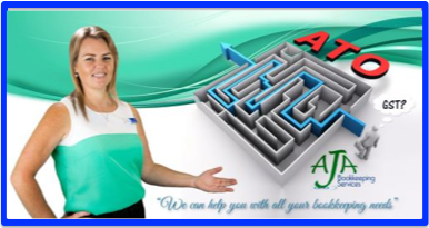 AJA Bookkeeping Services - Accountants Canberra 3