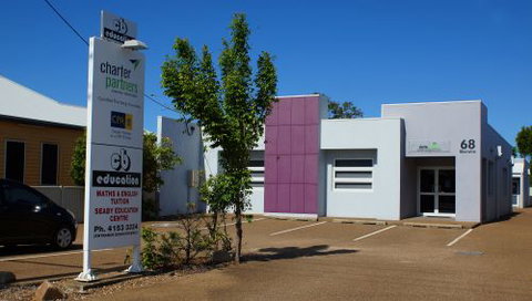 Charter Partners - Accountants Canberra 1