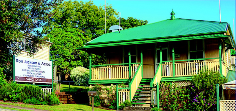 Diddillibah QLD Accountants Canberra