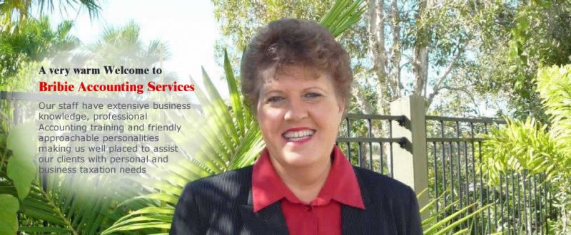 Bribie Island QLD Accountants Canberra