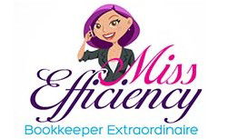Miss Efficiency - Loganholme - Accountants Canberra 0