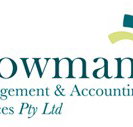 Bowman Management  Accounting Services Pty Ltd