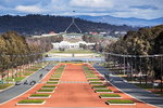 Accountant Listing Partner Accommodation ACT