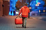Accountant Listing Partner Food Delivery Shop