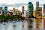 Accountant Listing Partner Accommodation Brisbane