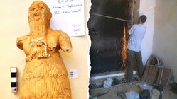 30,000 ancient treasures saved from ISIS in daring archaeological rescue Accountants Canberra