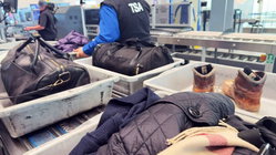 Airport X-ray reveals shocking illegal stash concealed beside passenger's Xbox Accountants Canberra