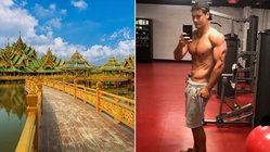 American 'looksmaxxing' influencer Connor Murphy dead at age 32 after apparent lake drowning Accountants Canberra